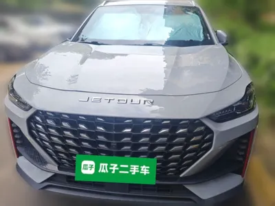Jetour X70 Pro