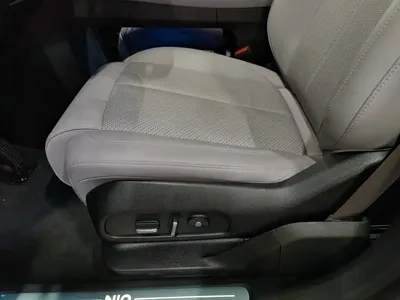 Nio EC6