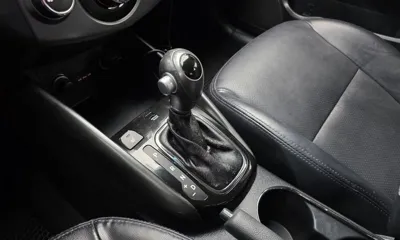 Kia Porte