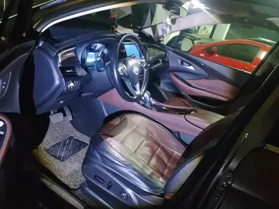 Buick Envision Plus