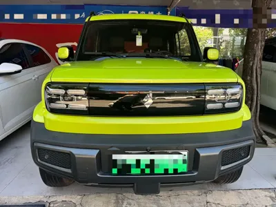 Baojun Yueye