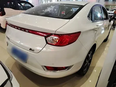 Changhe Changhe A6