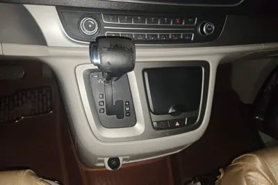 SAIC MAXUS G10