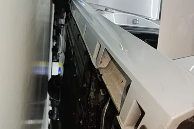 Geely Galaxy Galaxy A7
