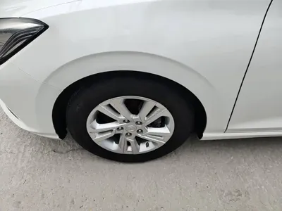 Changan Eado