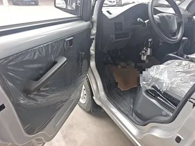 Wuling Rongguang Mini Truck