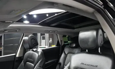Hyundai Maxcruz