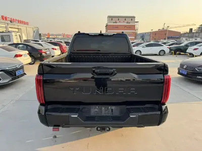 Toyota Tantu