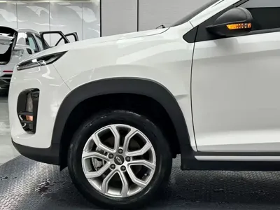 Chery Tiggo 3x