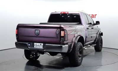 Dodge Ram Pick Up