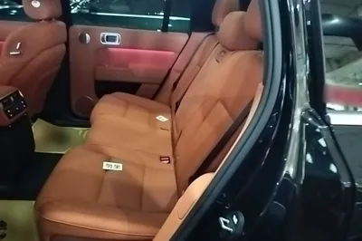 Li Auto L7
