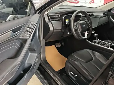 Ford Territory