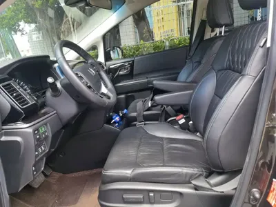Honda Elysion