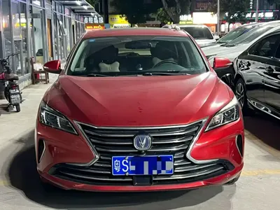 Changan Eado XT