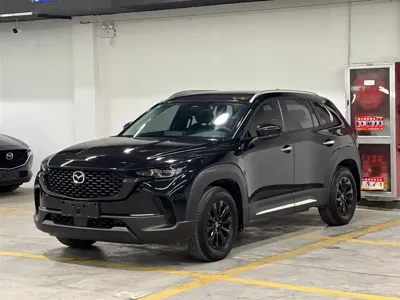 Mazda CX-50 Xingye