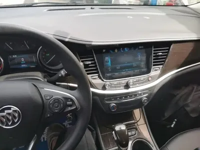 Buick Verano