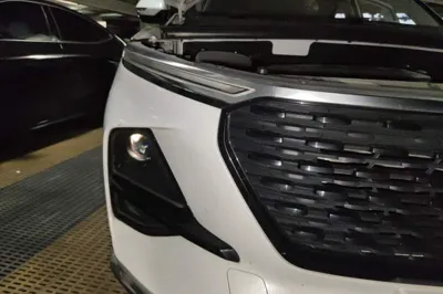 Baojun RS-3
