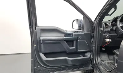 Ford F150