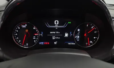 ChevroletGMDaewoo Malibu