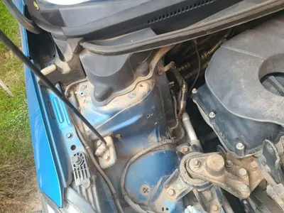 Kia K3S