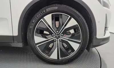 Polestar Polestar 2
