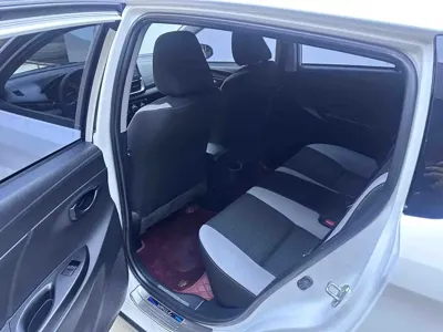 Toyota Yaris L