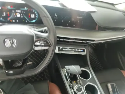 Changan Eado