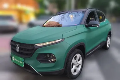 Baojun 510