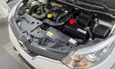 Renault-KoreaSamsung QM3