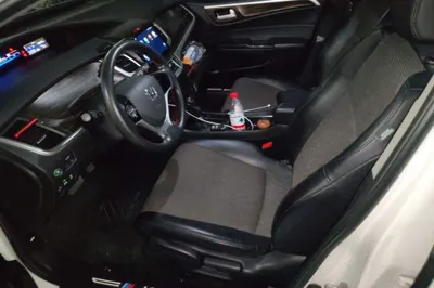 Honda Jade
