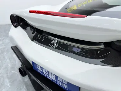 Ferrari 488