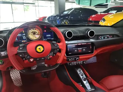 Ferrari Portofino