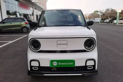 Geely Galaxy Panda