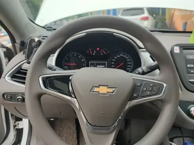 Chevrolet Malibu XL