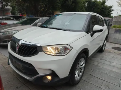Brilliance V3
