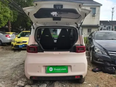 Wuling MINIEV