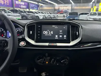 Kia KX1