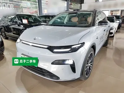 Leapmotor Leapmotor C11