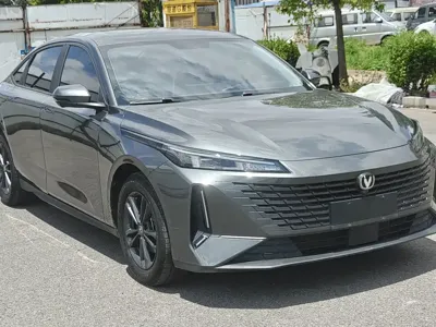 Changan Yida