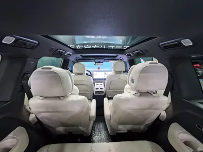 Li Auto Li L8