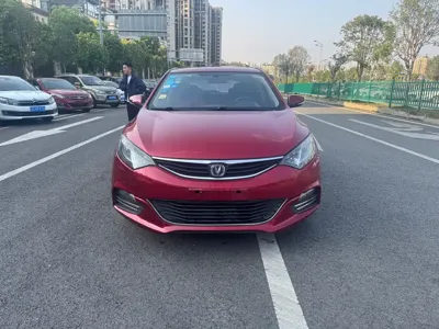 Changan Eado XT