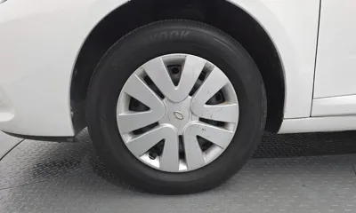 Renault-KoreaSamsung SM3