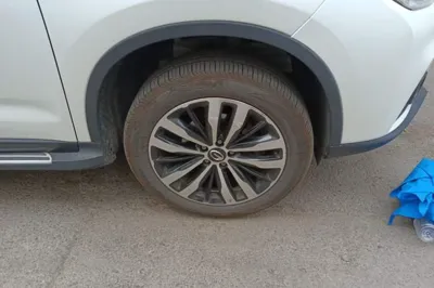 GAC Trumpchi GS4
