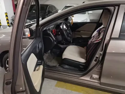 Honda Greiz