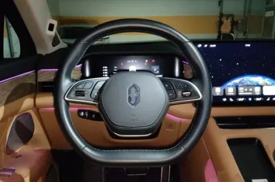 Hima AITO M5