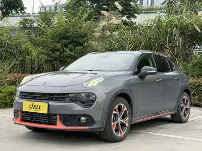 Lynk & Co 02