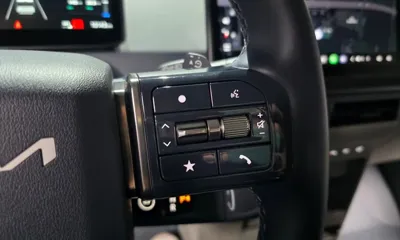 Kia PV5