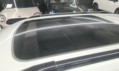 MINI Aceman