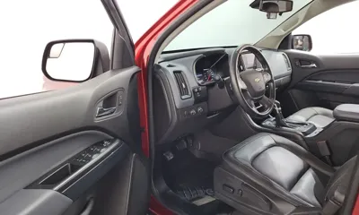ChevroletGMDaewoo Colorado