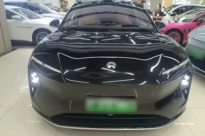 Nio ET9